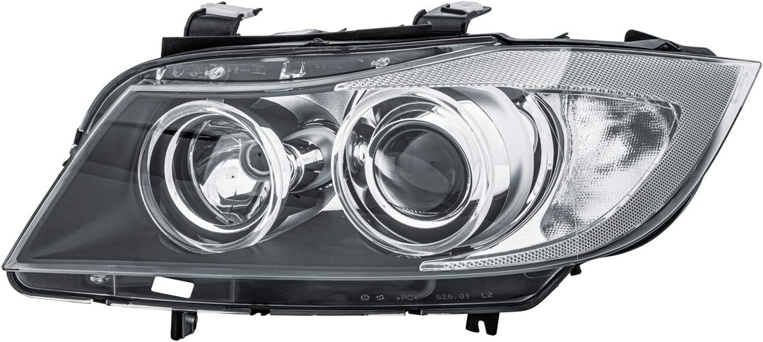 HELLA 1ZS 354 688-011 Bi-Xenon-Hauptscheinwerfer - links - für u.a. BMW 3 (E90), Links