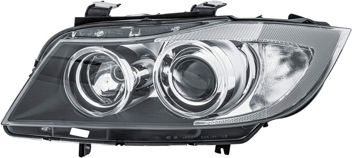 HELLA 1ZS 354 688-011 Bi-Xenon-Hauptscheinwerfer - links - für u.a. BMW 3 (E90), Links