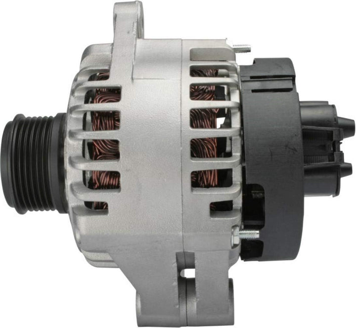 HELLA - Generator/Lichtmaschine - 14V - 140A - für u.a. Lancia Delta III (844_) - 8EL 012 430-801