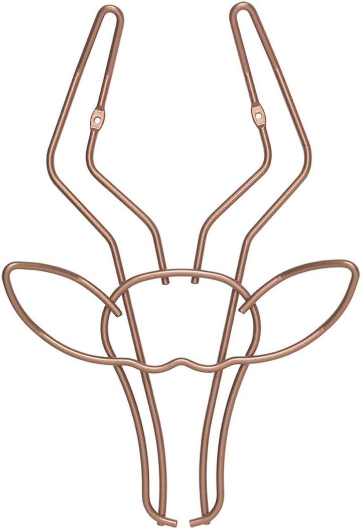 Safari Wandgarderobe Antilope, Antilope