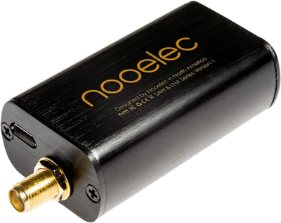 NooElec SAWbird+ iO - Premium-Saw- und kaskadiertes Ultra-Low-Noise-LNA-Modul für Inmarsat-Anwendung