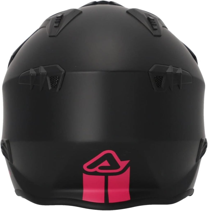 Acerbis HELMET JET ARIA 2206