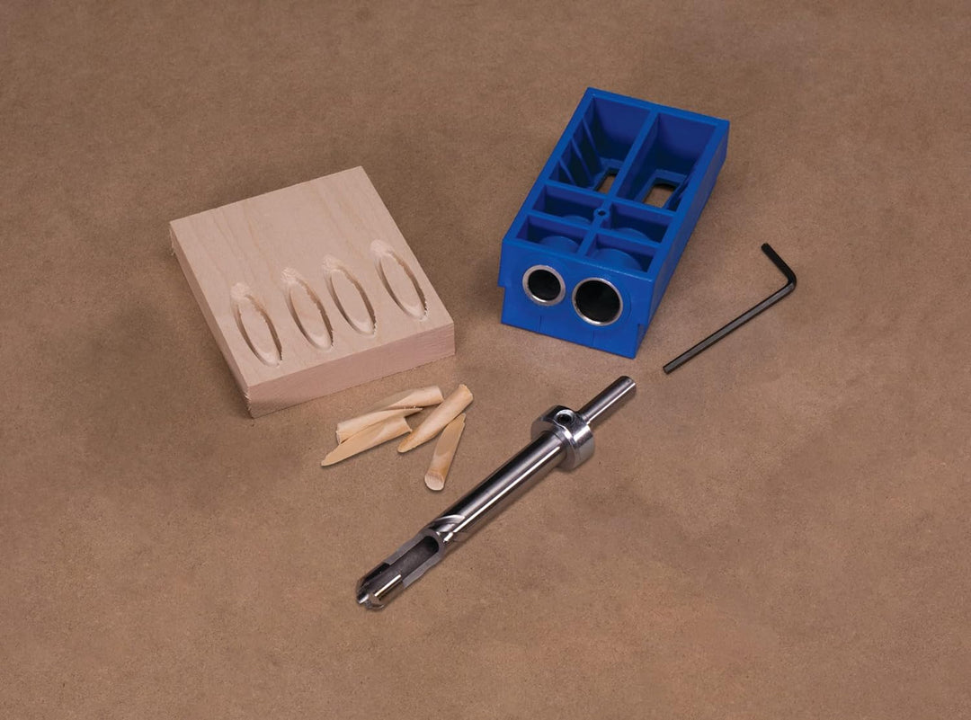 KREG® Taschenloch-Bohrer-Bit – Micro