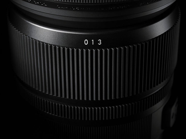 Sigma 24-105mm F4,0 DG OS HSM Art Objektiv für Nikon F Objektivbajonett für Nikon Single, für Nikon