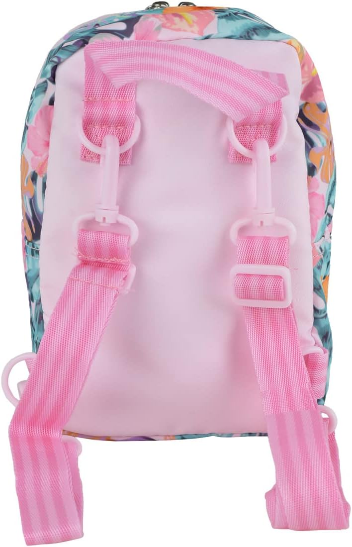 Skechers Unisex Backpack, Multicolour