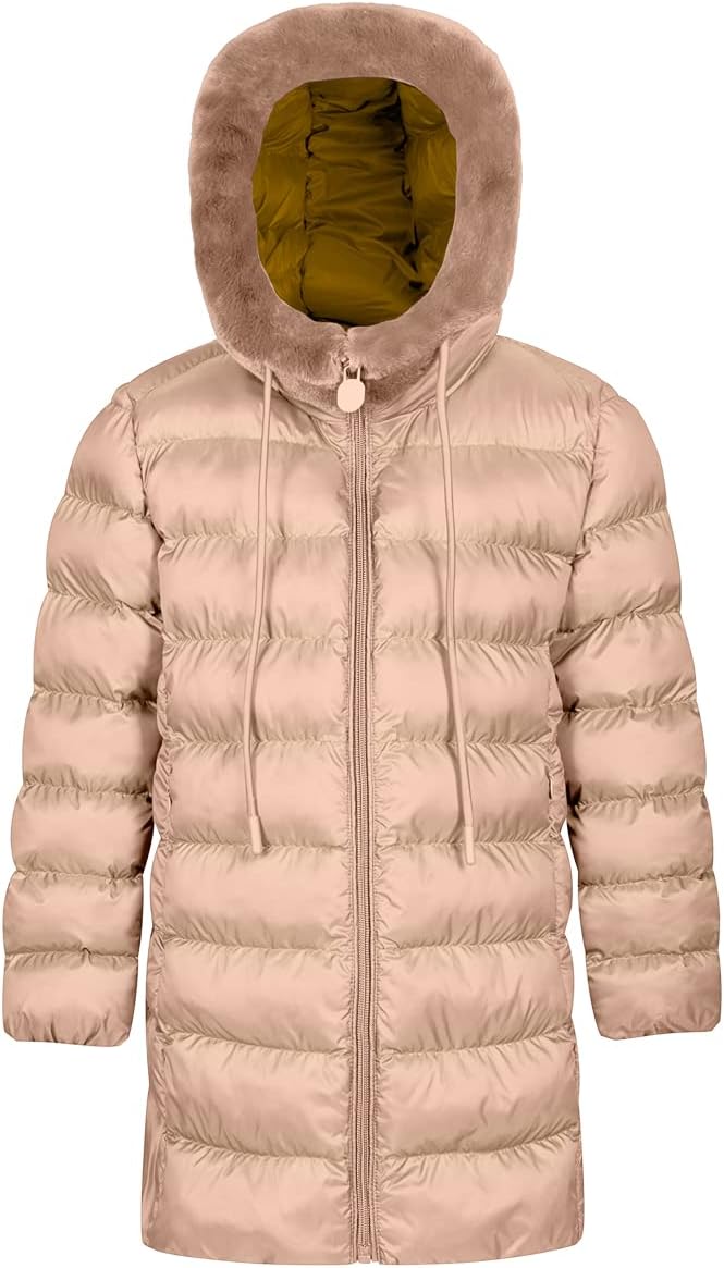 invicta Mädchen 4432516/JA Jacke, 7102, 12 Jahre