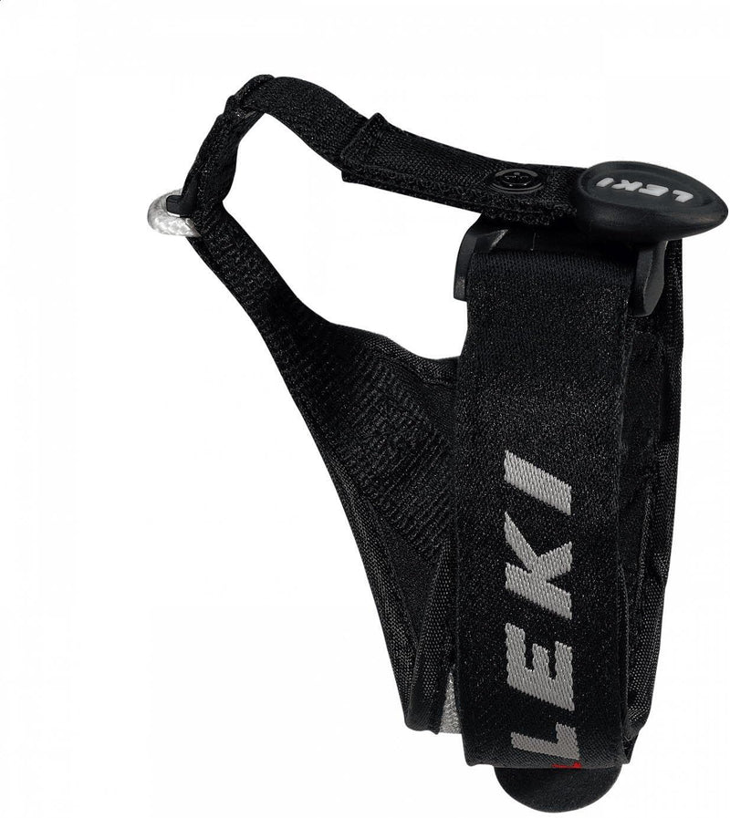 LEKI TR-S Vario Strap V2 Schlaufe, Red, M/L/XL