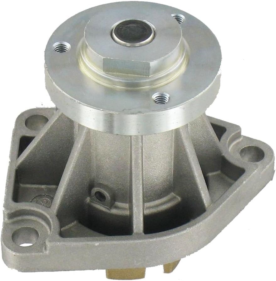 SKF VKPC 85613 Wasserpumpe