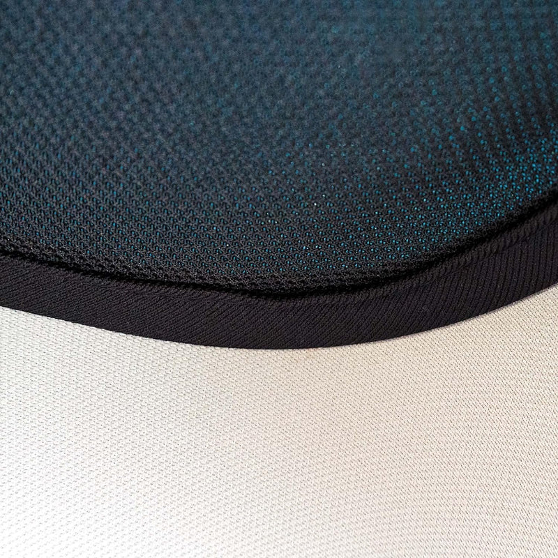 Tesvolution® Sonnenschutz für Tesla Model 3 2017-2023 - Sonnendach als Faltbarer Hitzeschild und UV