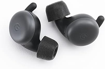 COMPLY Tips for Google Pixel Buds & Pixel Buds A-Series, medium 35-42122-11, 35-42122-11