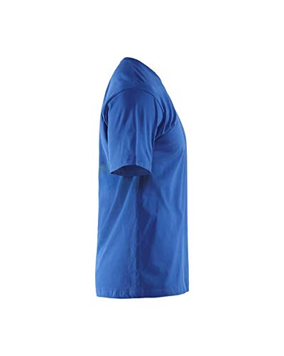 Blakläder T-Shirt, 5-er Pack, 1 Stück, Grösse L, kornblau, 332510428500L L Kornblau, L Kornblau