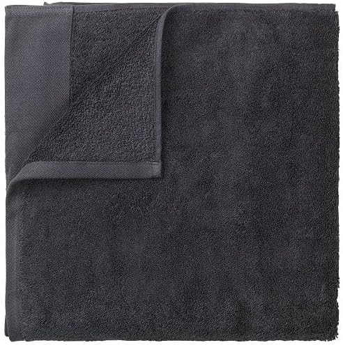 Blomus Handtuch-69248 Sauna Handtuch, Baumwolle, Magnet, 100 x 200 cm