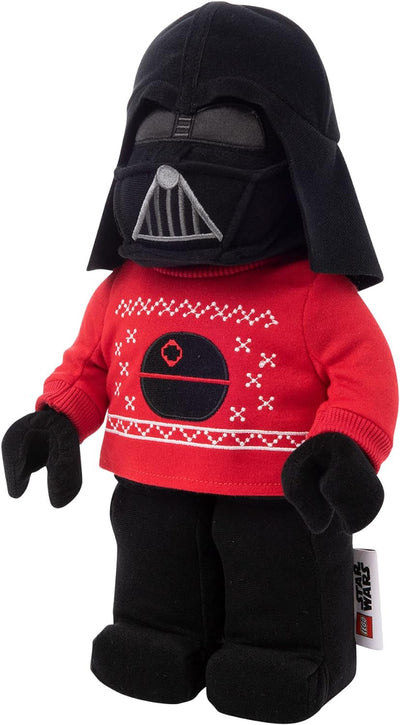 Lego Star Wars Darth Vader Holiday Plüschfigur, Darth Vader