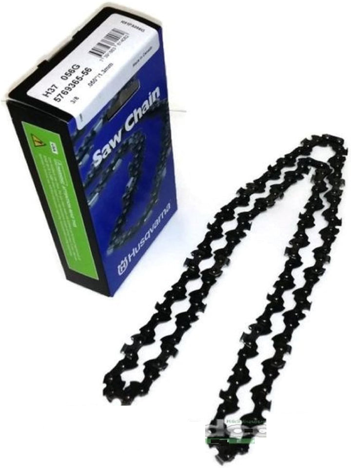 Husqvarna 585422156 576936556 Kette H37 40cm 3/8 mini HM 1,3mm 56TG