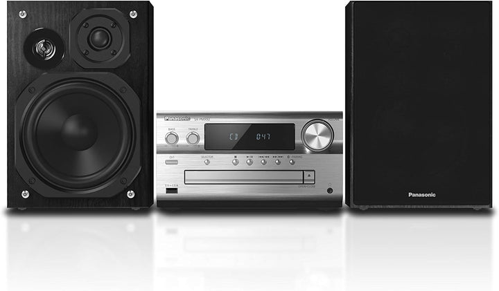 Panasonic SC-PMX92 Home Audio System