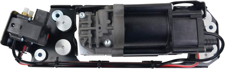 SCSN Luftfederung Kompressor Ventilblock 37206864215 37206794465