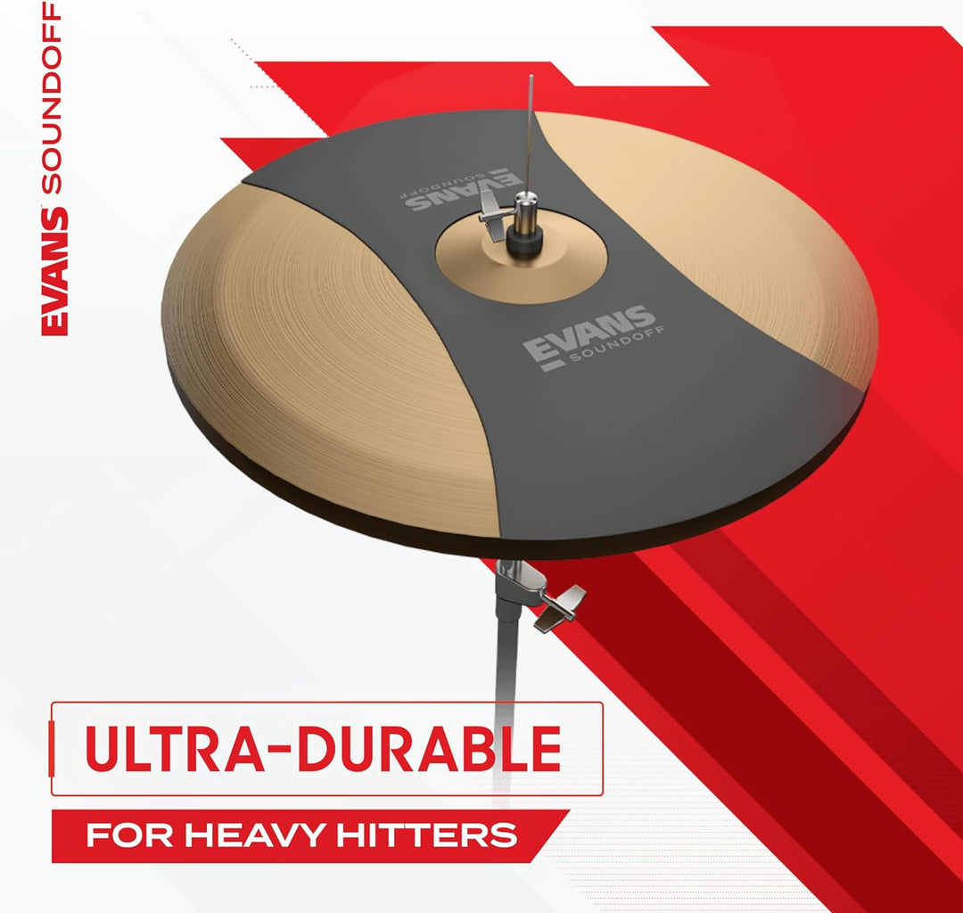 HQ SO-2346 Sound Mute Standard Pack, Standard pack