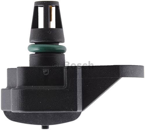 BOSCH 0261230298 Original Equipment Ladedrucksensor – kompatibel mit Select Chevrolet Cruze 26123029