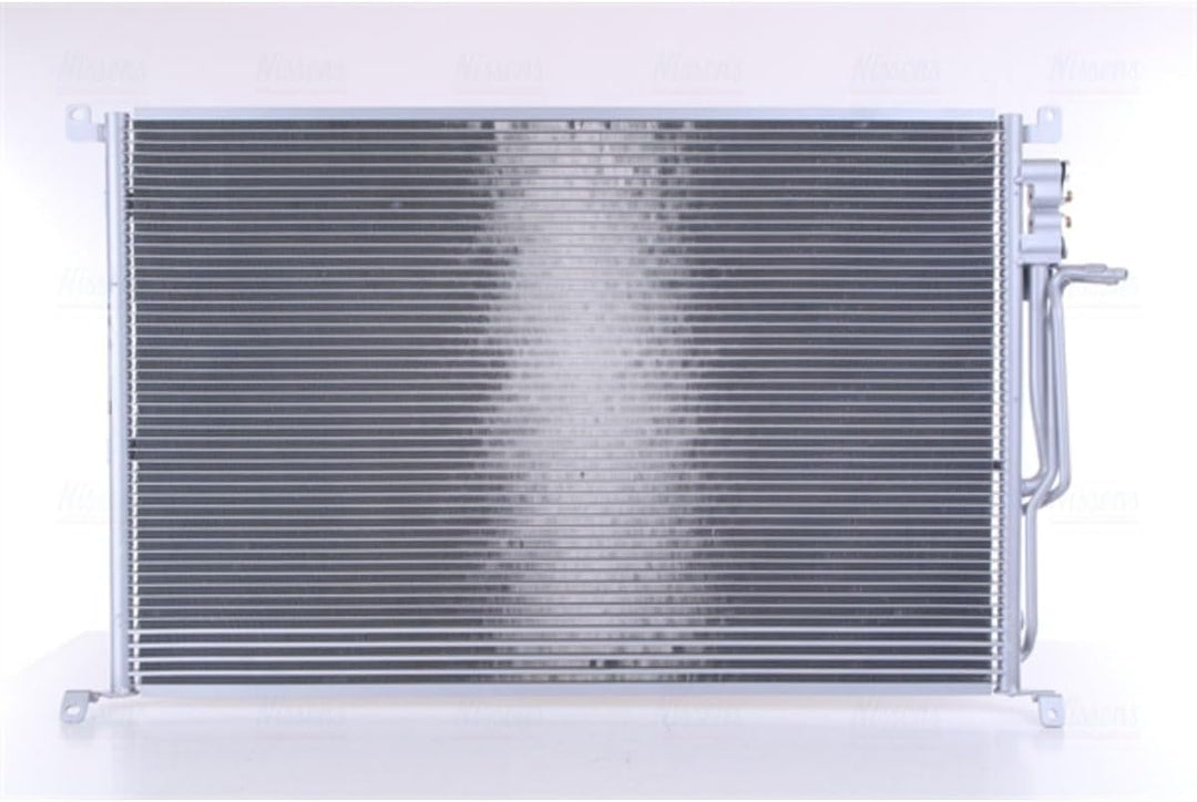 Kondensator, Klimaanlage