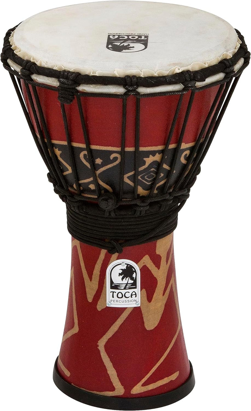 TOCA TO803175 Djembe Freestyle 7&