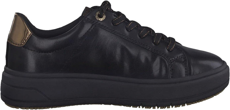 Tamaris Damen Sneaker 1-1-23790-29 normal 37 EU 088, 37 EU 088