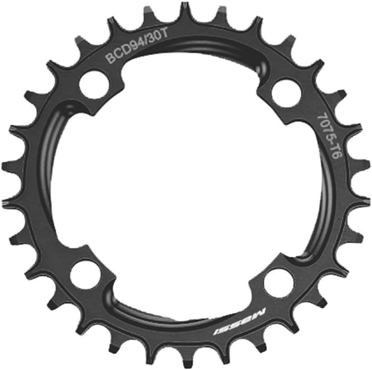 MASSI Teller 32 DIENTES SRAM schmal breit, 32 DIENTES SRAM schmal breit