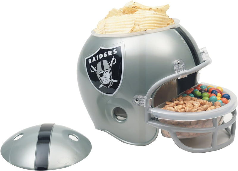 Wincraft Oakland Raiders Snack-Helm, Oakland Raiders