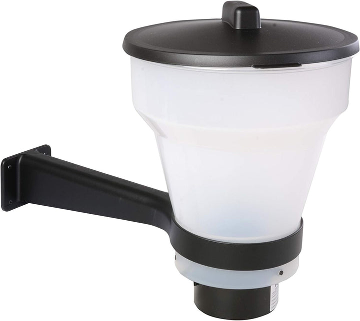 XClear Fish Feeder Futterautomat, 7 L