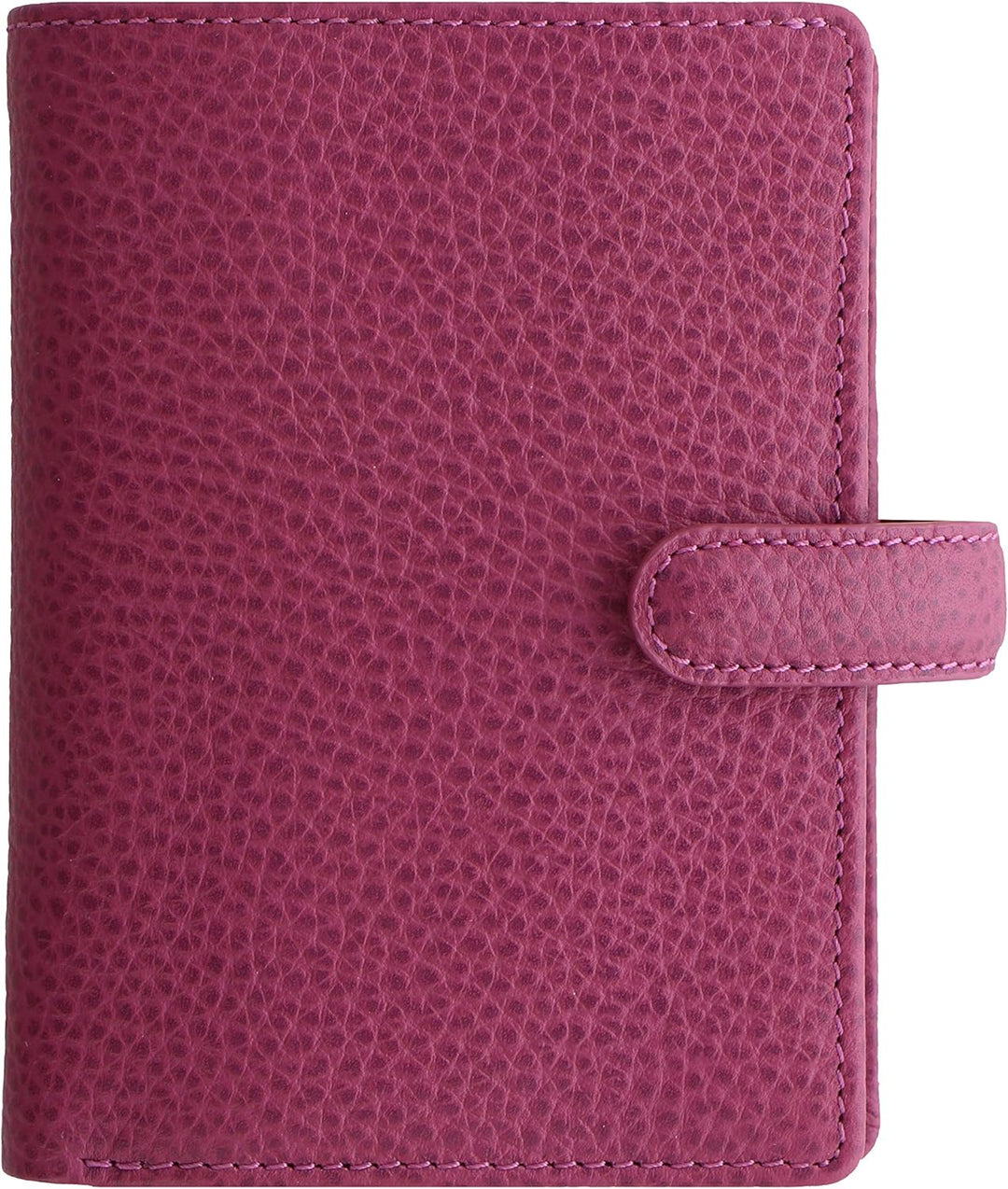 Filofax Mini Finsbury 21-025398 Organizer Raspberry, Raspberry