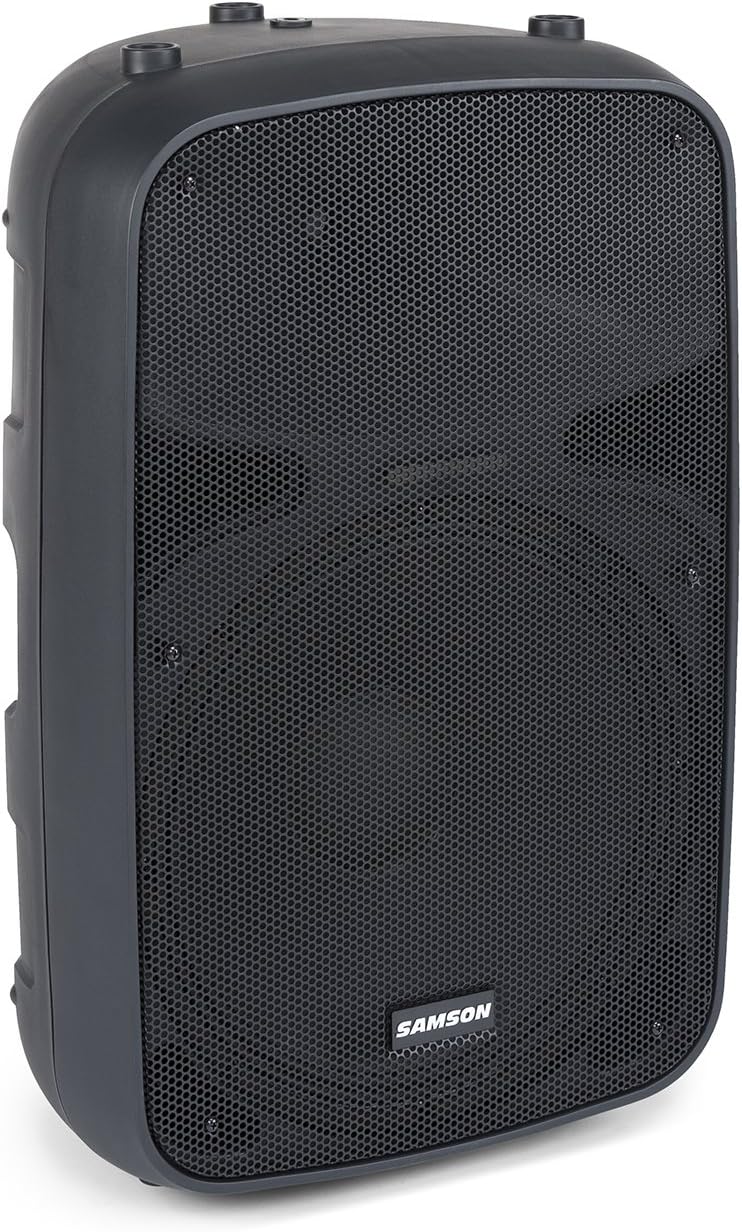 Samson SAROX15DA Powered Speaker