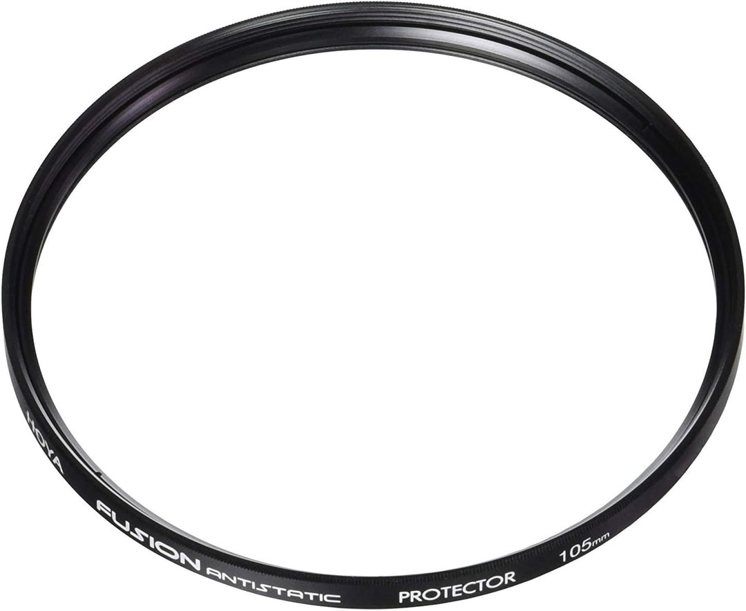 Hoya Fusion Antistatic Protector (105 mm), 105 mm