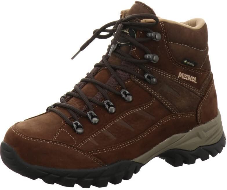 Meindl Toblach Lady GTX 38 EU Braun, 38 EU Braun