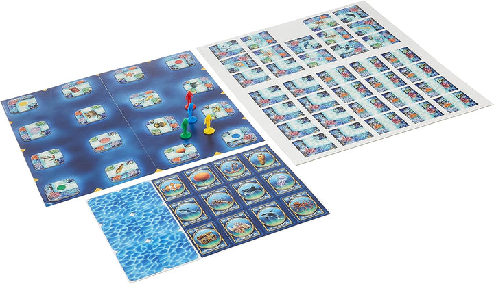 Ravensburger 26652 - Ocean Labyrinth