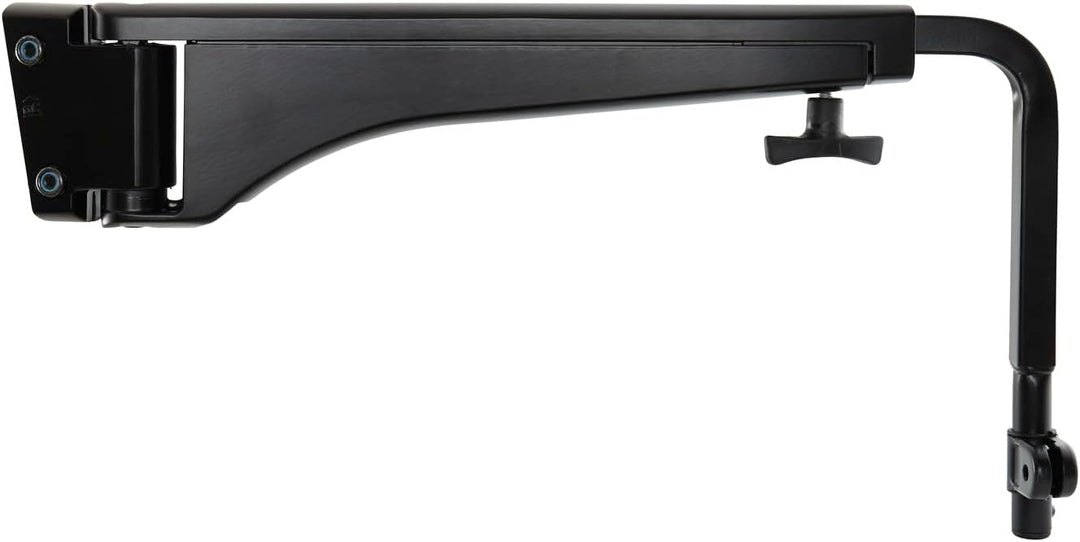HELLA - Halter, Aussenspiegel - schwarz - Ø: 22mm - links - 8HG 501 253-012
