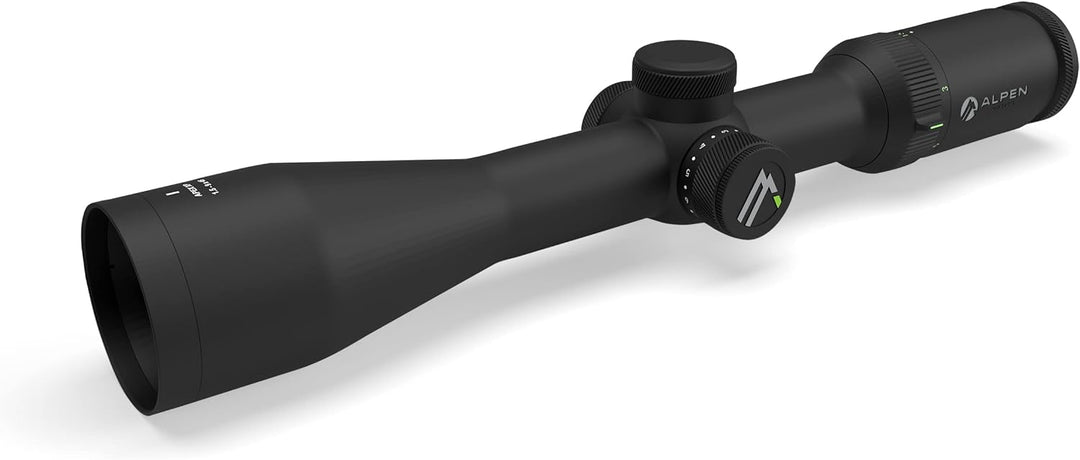ALPEN Optics Apex XP Zieloptik 1.5 9x45 Duplex mit SmartDot Technology