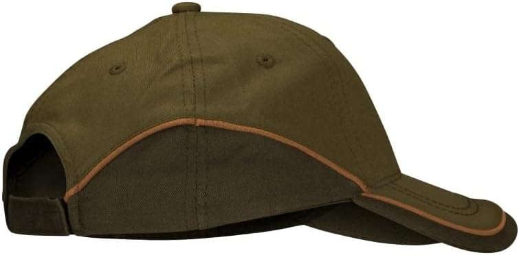 Skeet Cap Duffel Green