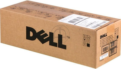 Dell 593-10919 - PRNT Imaging Drum Cyan - Drum, 50000p, 5130cdn