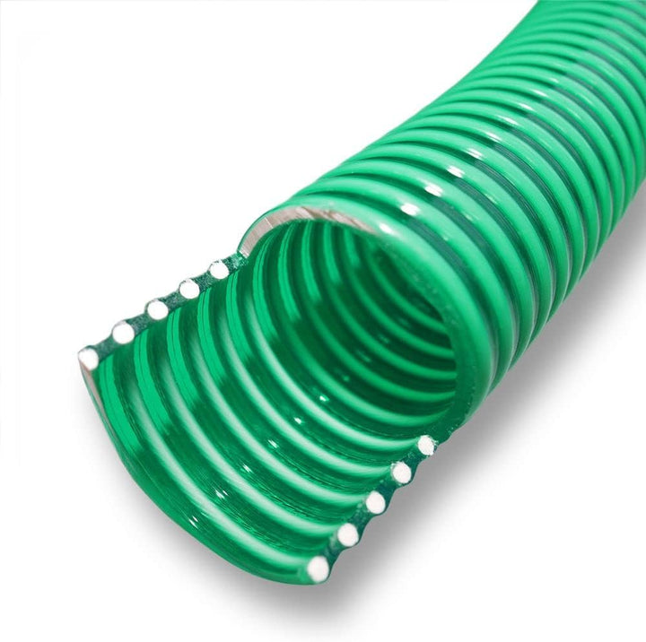 Wiltec 5m Teichschlauch 50mm (2") - Made in Europe