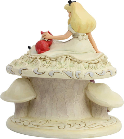 Disney 6005957 Figur, Harz, Mehrfarbig, Einheitsgrösse