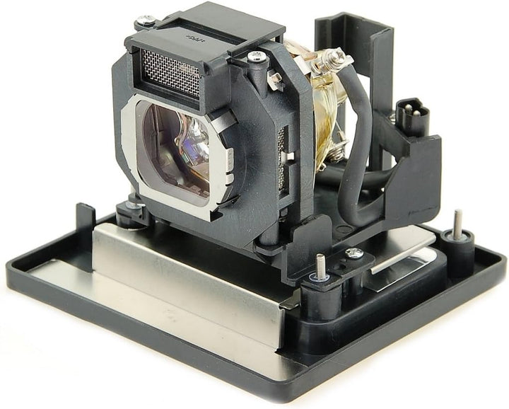 Alda PQ Professionell, Beamerlampe kompatibel mit ET-LAE4000 für PANASONIC PT-AE4000, PT-AE4000U, PT