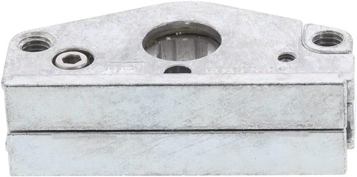 FEPS Gear Schneckengehäuse schraubbar Getriebeschloss als Ersatz für Roto Centro 101 Getriebegehäuse