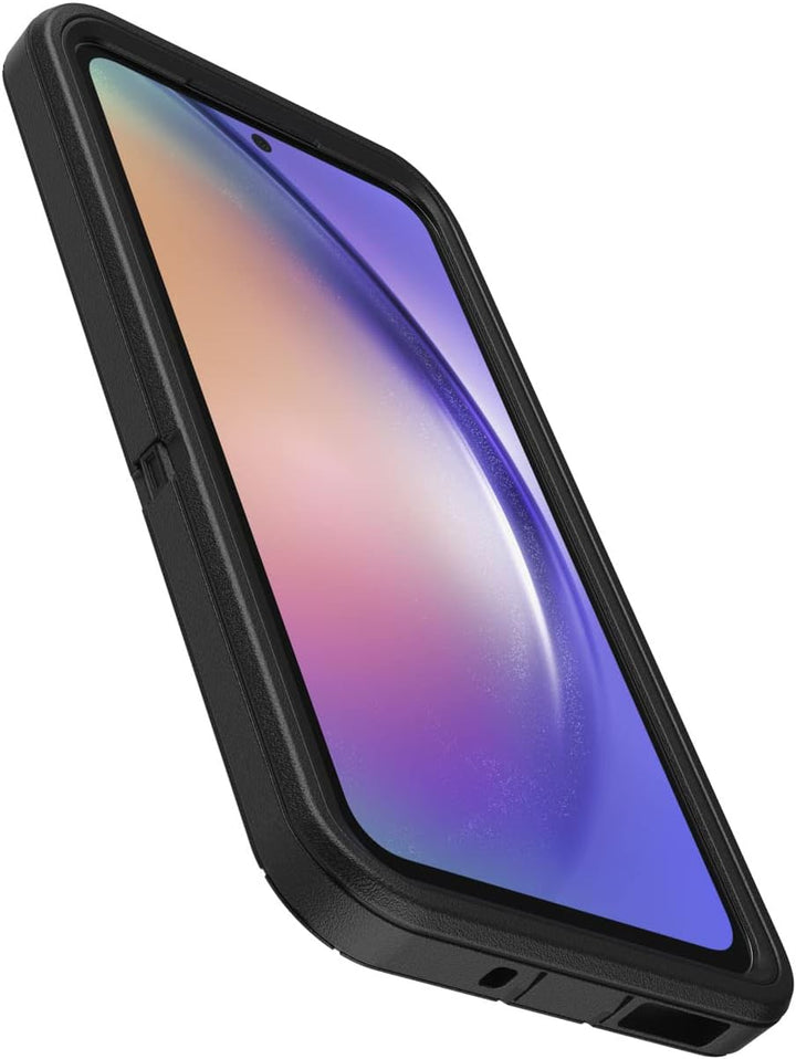 OtterBox Defender Hülle für Samsung Galaxy A54 5G, stossfest, sturzsicher, ultra-robust, schützende