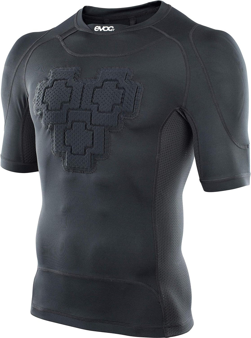 EVOC Protector Shirt Schutzkleidung Protektorshirt für Action Sportarten (Grössen: S, M, L, XL, LITE