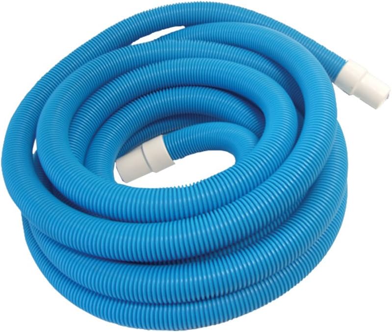 Manguera para limpiafondos - 12m con 2 terminales Ø38mm 40003, 12m