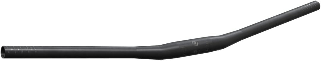 Syncros Fraser 1.0 DC Carbon MTB Fahrrad Lenker 740mm / 31.8mm matt schwarz