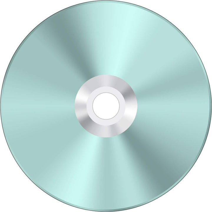 MediaRange Professional Line CD-R 700MB|80min 52-fache Schreibgeschwindigkeit, vollflächig bedruckba