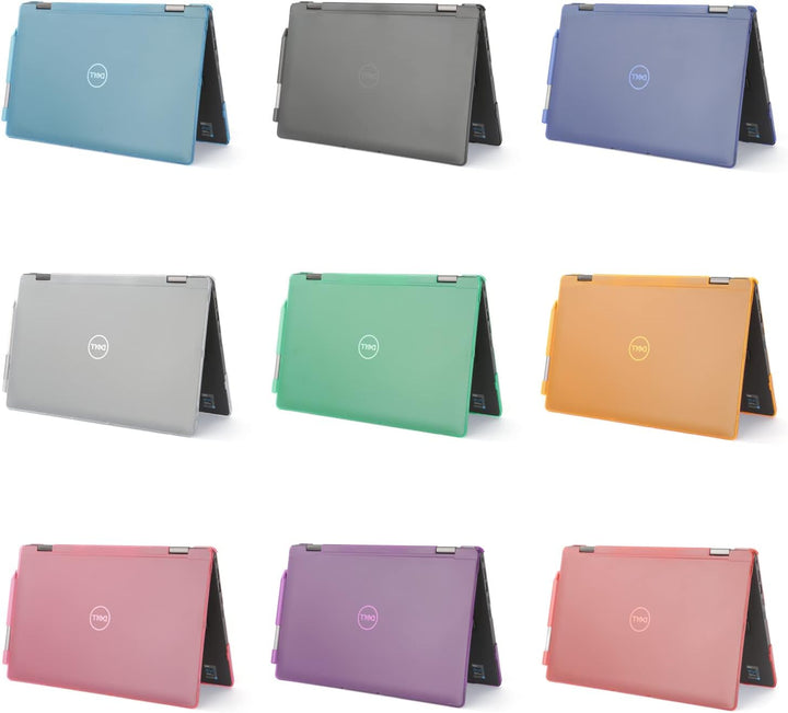 mCover Schutzhülle nur kompatibel mit Dell Latitude 7420 7430 Laptop oder 2-in-1 Windows-Notebook (3