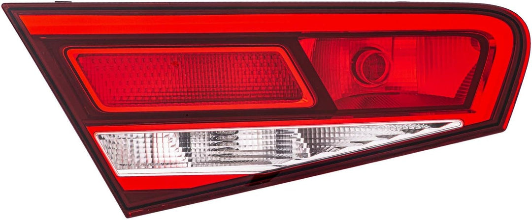 HELLA 2TZ 012 834-051 Heckleuchte - innerer Teil - links - für u.a. Audi A3 (8V1, 8Vk)