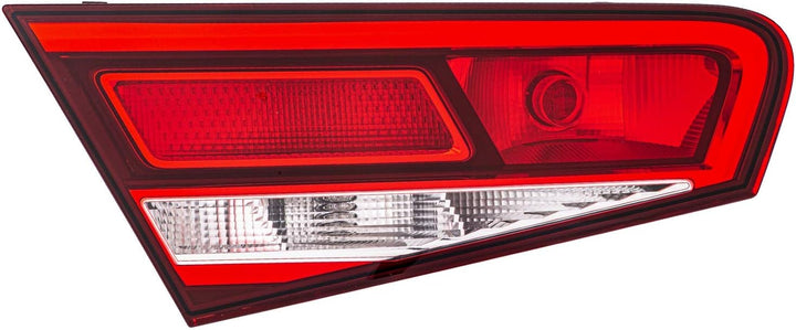 HELLA 2TZ 012 834-051 Heckleuchte - innerer Teil - links - für u.a. Audi A3 (8V1, 8Vk)