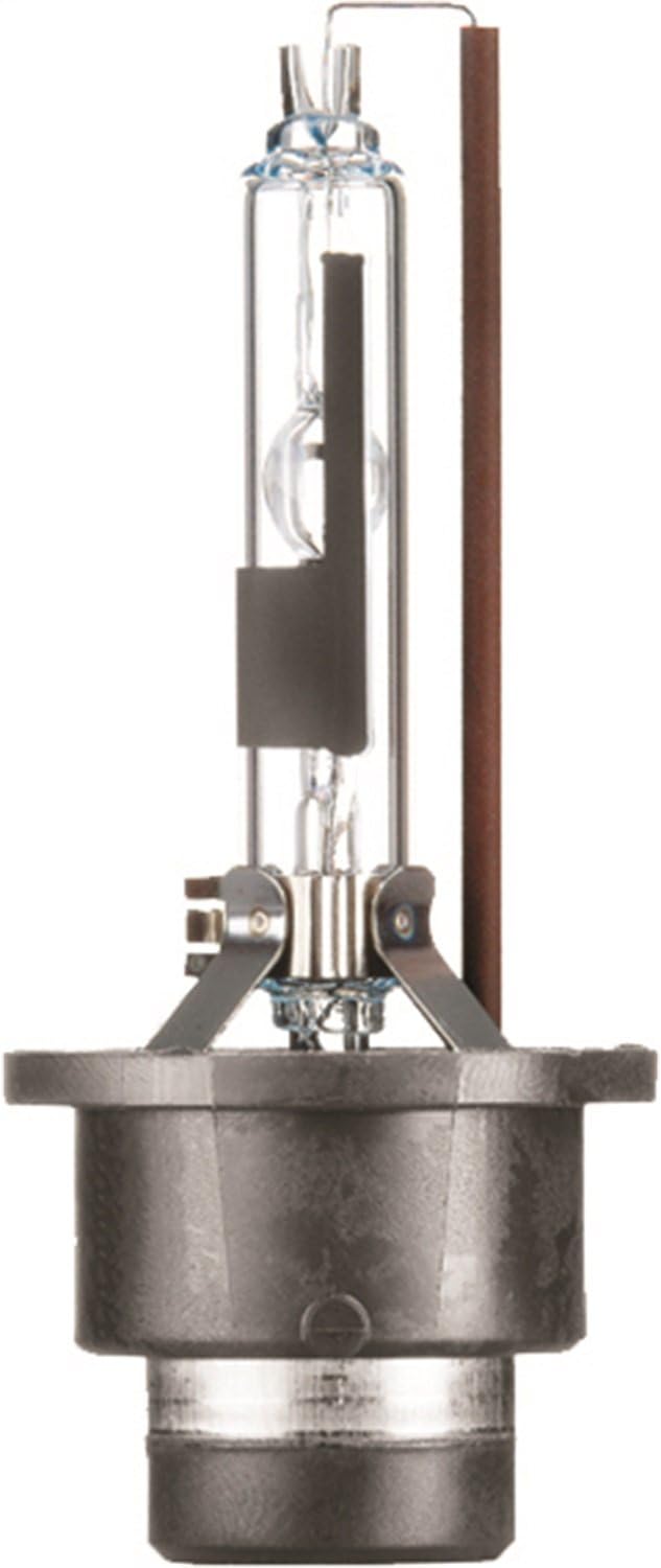 HELLA - Glühlampe - D2R - White light - 24/12V - 35W - Sockelausführung: P32d-3 - Schachtel - Menge: